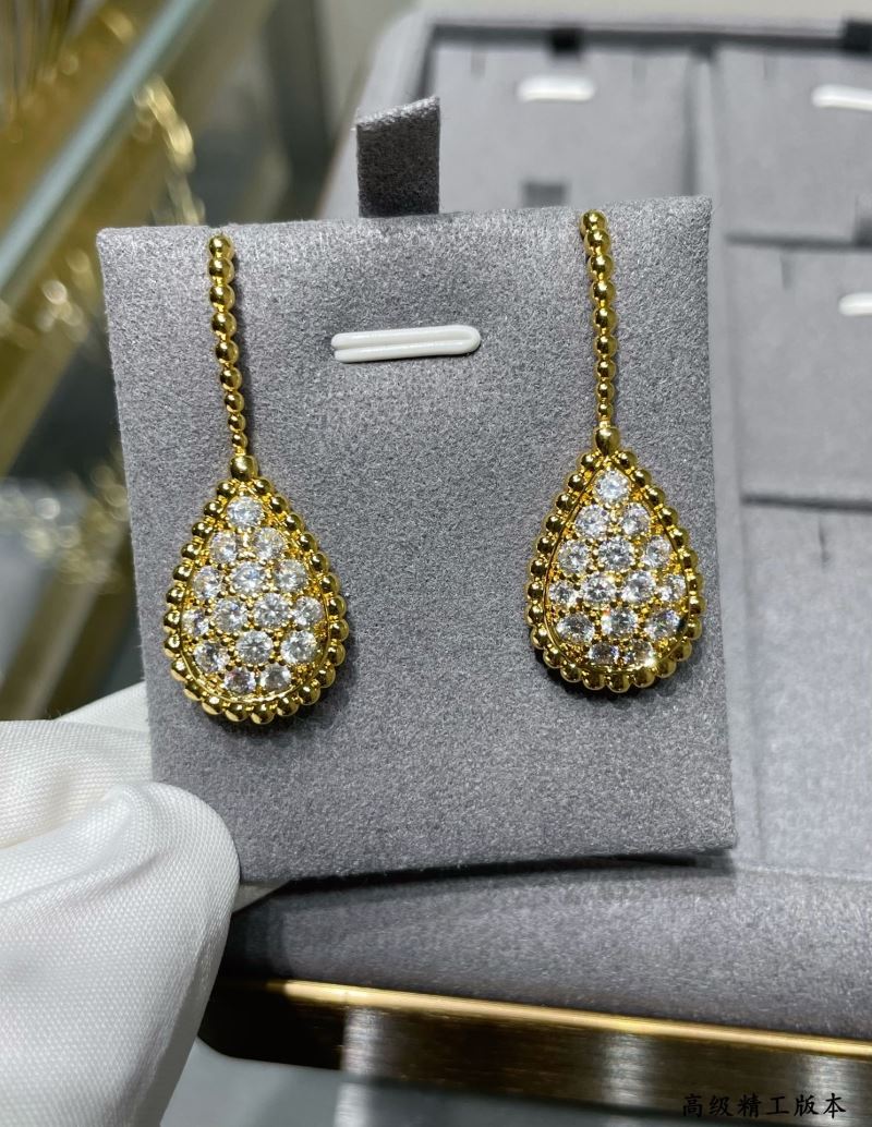 Boucheron Earrings